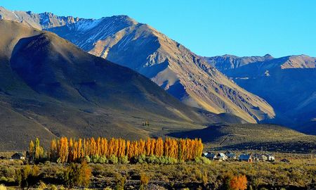 escapada a unas magicas termas de mendoza que prometen relax absoluto y mucha aventura escapada a unas magicas termas de mendoza que prometen relax absoluto y mucha aventura