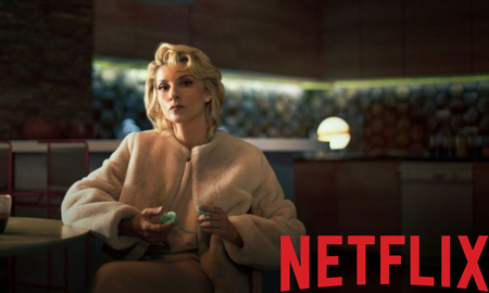 Netflix: la serie dramática española del momento que se puede ver en un día Netflix: la serie dramática española del momento que se puede ver en un día