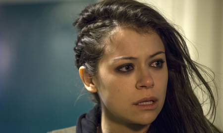 Tatiana Maslany Tatiana Maslany