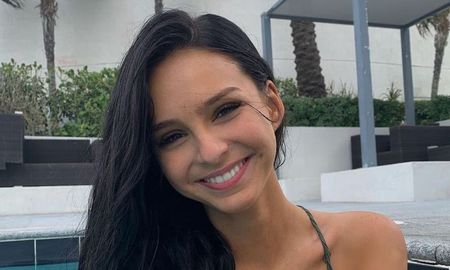 El estilista de Juanita Tinelli mostró el resultado final en sus redes sociales. El estilista de Juanita Tinelli mostró el resultado final en sus redes sociales.