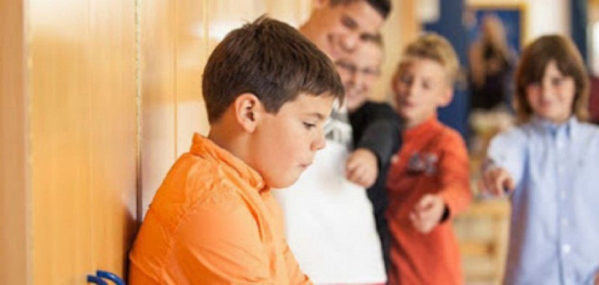 Viral: un nene recibió&nbsp;insultos homófobicos y su respuesta a sus compañeros terminaron siendo furor. &nbsp;