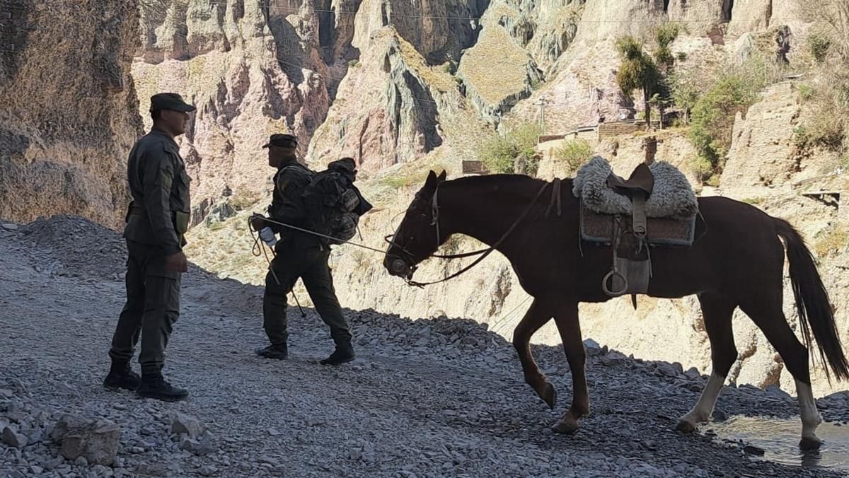El dispositivo es un trabajo integrado con la Cámara Nacional Electoral, la Dirección General Electoral y el Correo Argentino. El dispositivo es un trabajo integrado con la Cámara Nacional Electoral, la Dirección General Electoral y el Correo Argentino.