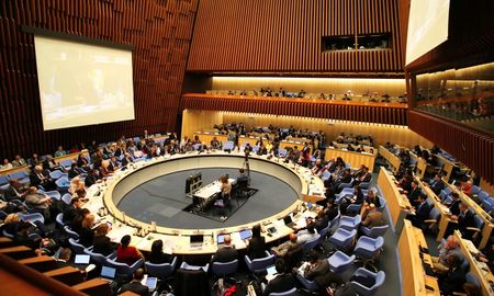 Milei ordenó que la Argentina se retire de la Organización Mundial de la Salud. Milei ordenó que la Argentina se retire de la Organización Mundial de la Salud.