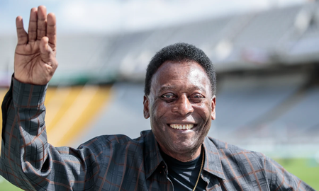 Pelé fue nuevamente internado: en qué estado se encuentra Pelé fue nuevamente internado: en qué estado se encuentra