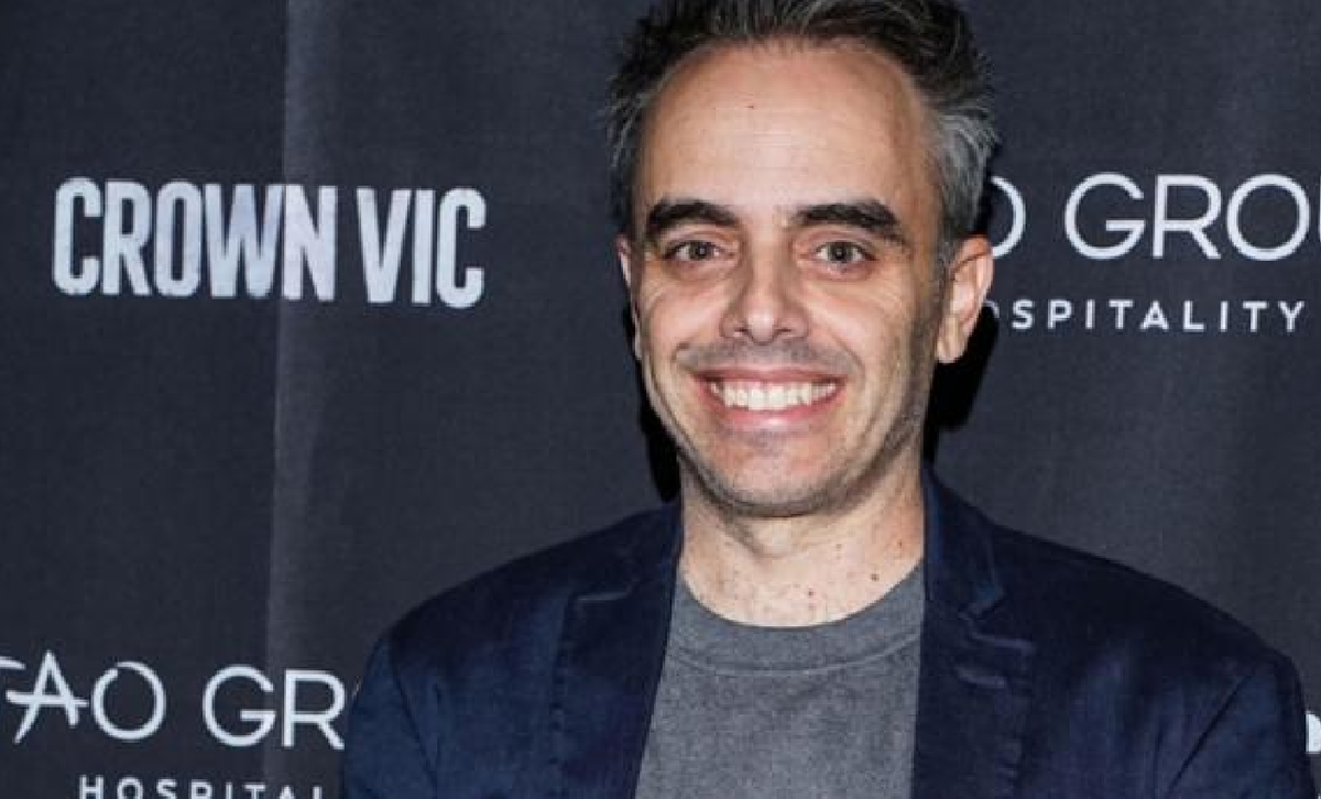 El emotivo mensaje del director que fue herido accidentalmente por el actor Alec Baldwin