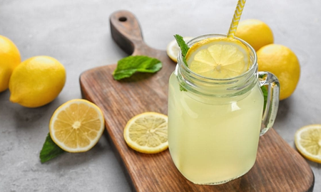 Cómo hacer la limonada más rica y refrescante: la receta más fácil para prepararla en casa Cómo hacer la limonada más rica y refrescante: la receta más fácil para prepararla en casa