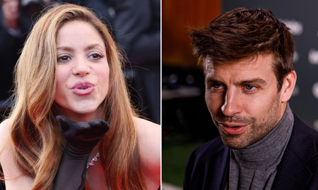 El nuevo conflicto entre Shakira y Gerard Piqué: No se ponen de acuerdo El nuevo conflicto entre Shakira y Gerard Piqué: No se ponen de acuerdo
