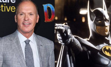 Michael Keaton volverá a ser Batman en The Flash, la película de Andy Muschietti. Michael Keaton volverá a ser Batman en The Flash, la película de Andy Muschietti.