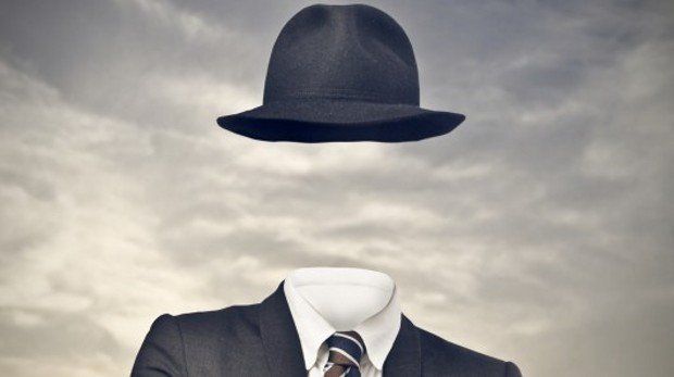 ¿Qué harías si tuvieras una capa de invisibilidad?