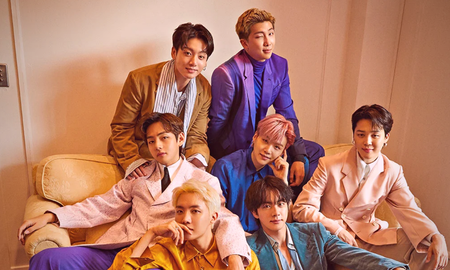 Corea del Sur estudia la posibilidad de que BTS realice conciertos durante su servicio militar obligatorio. Corea del Sur estudia la posibilidad de que BTS realice conciertos durante su servicio militar obligatorio.