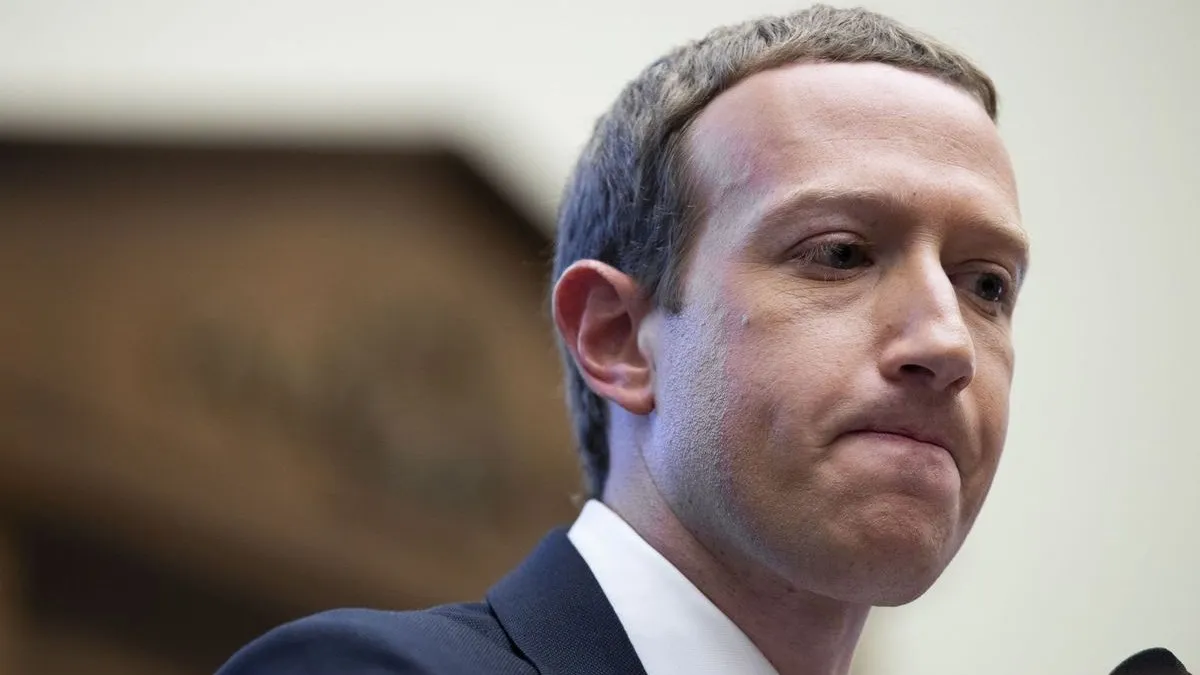 Mark Zuckerberg anunció formalmente la nueva y tan solicitada función de la aplicación de mensajería instantánea WhatsApp