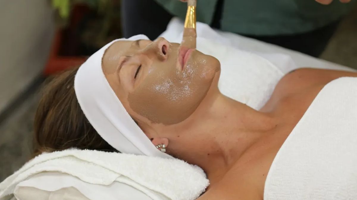 Escapada a unas termas desconocidas en La Pampa para disfrutar y descansar en familia en vacaciones de invierno