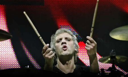 La fuerte denuncia de Charly Alberti sobre Soda Stereo La fuerte denuncia de Charly Alberti sobre Soda Stereo