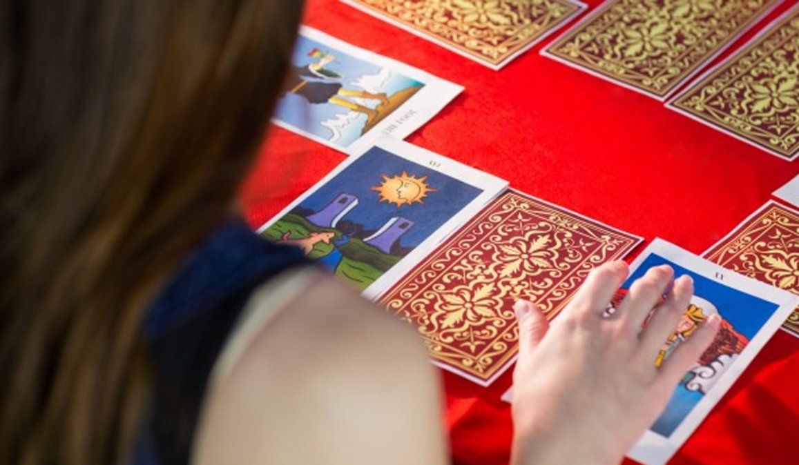 Tarot: una carta nueva para cada signo para esta semana