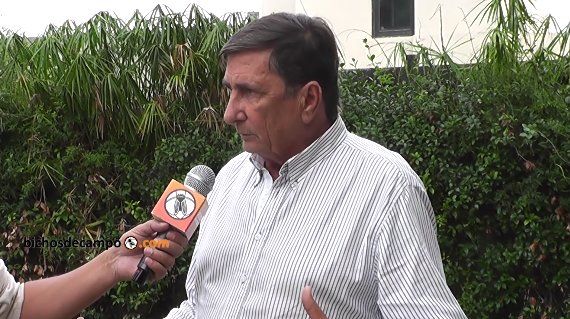 Enrique Seminario y el debate por los agroquímicos: “Hay que poder alojar el miedo de los otros”