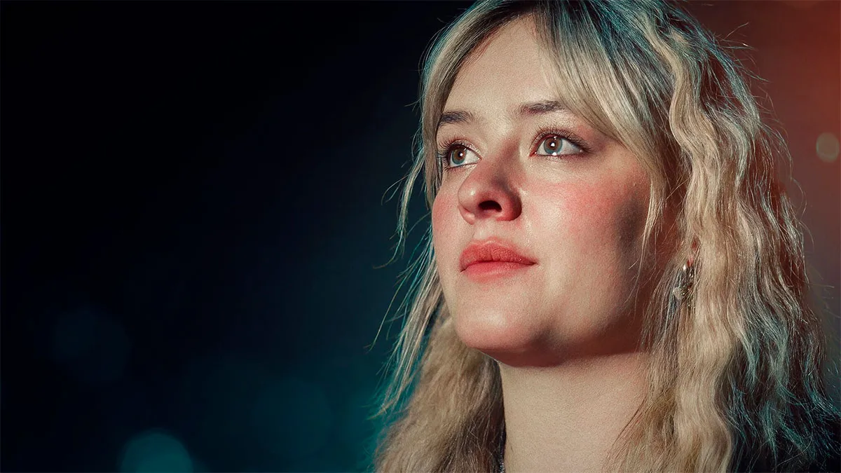 Una parte de ti: la emotiva película llena de drama que es todo un éxito en Netflix