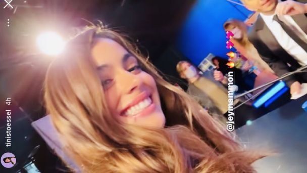 Tini (Los Mammones).