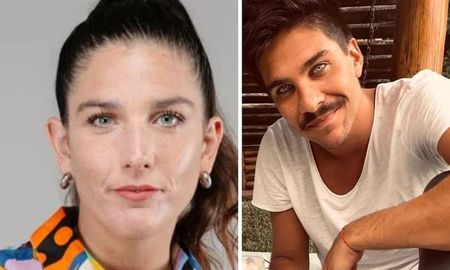 Bautista Lena celebró su boda antes de viajar a Portugal, acompañado por su madre Reina Reech, pero sin su hermana ni sus sobrinos. Bautista Lena celebró su boda antes de viajar a Portugal, acompañado por su madre Reina Reech, pero sin su hermana ni sus sobrinos.