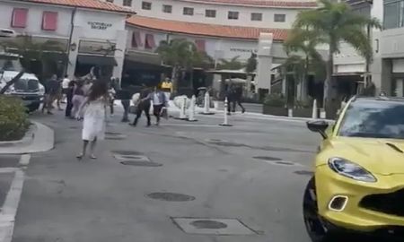 Tiroteo en Aventura Mall, el popular centro comercial del sur de Florida