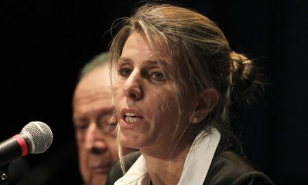 Sabemos que se trató de un magnicidio, afirmó Arroyo Salgado. Sabemos que se trató de un magnicidio, afirmó Arroyo Salgado.