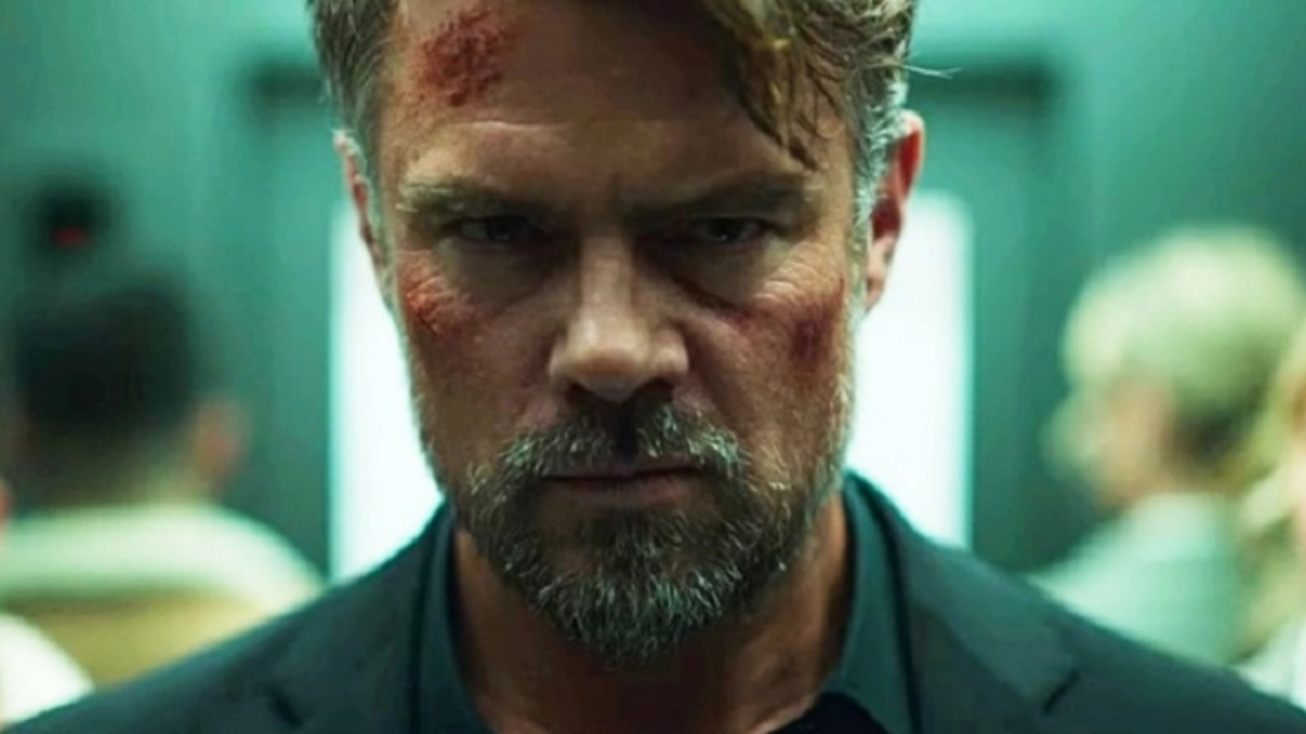 Lleva pocos días en Netflix