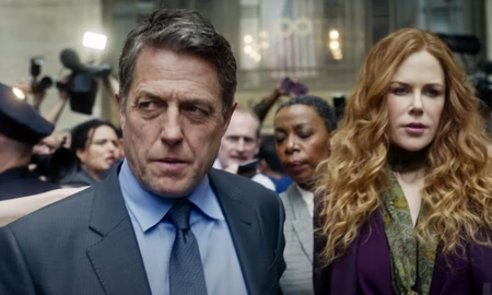 The Undoing, la nueva serie de HBO con Nicole Kidman y Hugh Grant