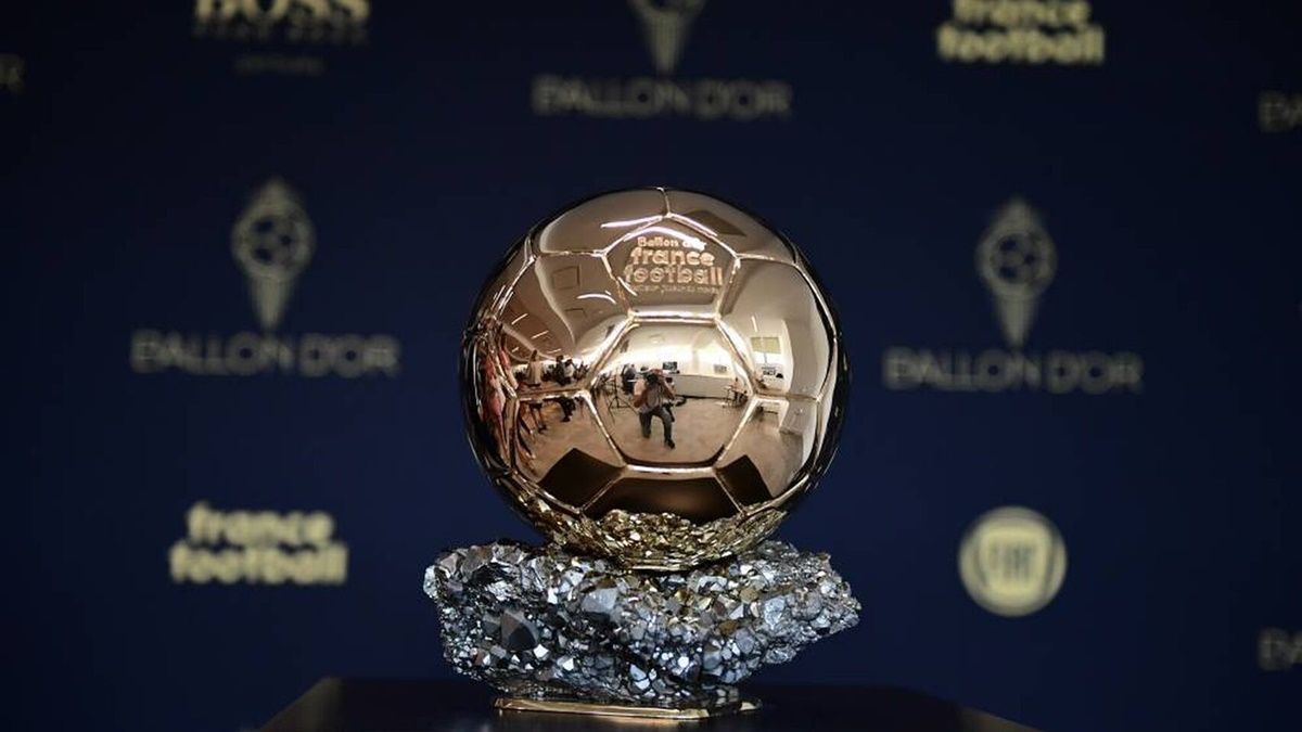 Balón de Oro 2019: los nominados, horario y TV