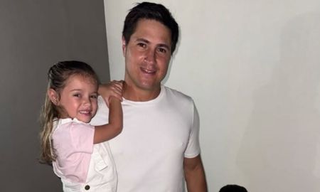 El mensaje de fin de año de Ezequiel Medrán y los deseos por cumplir en el 2026. El mensaje de fin de año de Ezequiel Medrán y los deseos por cumplir en el 2026.