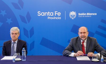 presupuesto 2022: iniciaran las obras de conectividad y sigue la billetera santa fe presupuesto 2022: iniciaran las obras de conectividad y sigue la billetera santa fe