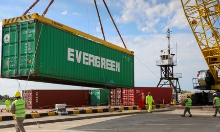 un ano record para las exportaciones de origen santafesino un ano record para las exportaciones de origen santafesino