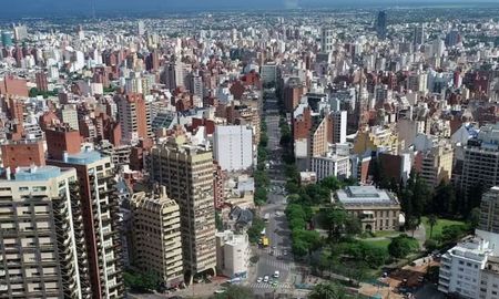 Según el Instituto Nacional de Prevención Sísmica (Inpres), sucedió a las 20.54, en cercanías a la localidad de Jesús María. Tuvo una profundidad de 10 kilómetros y una magnitud de 4,6. Según el Instituto Nacional de Prevención Sísmica (Inpres), sucedió a las 20.54, en cercanías a la localidad de Jesús María. Tuvo una profundidad de 10 kilómetros y una magnitud de 4,6.