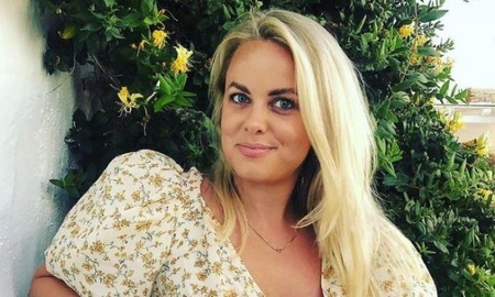 El Estafador de Tinder: cómo está Cecilie Fjellhøy hoy El Estafador de Tinder: cómo está Cecilie Fjellhøy hoy