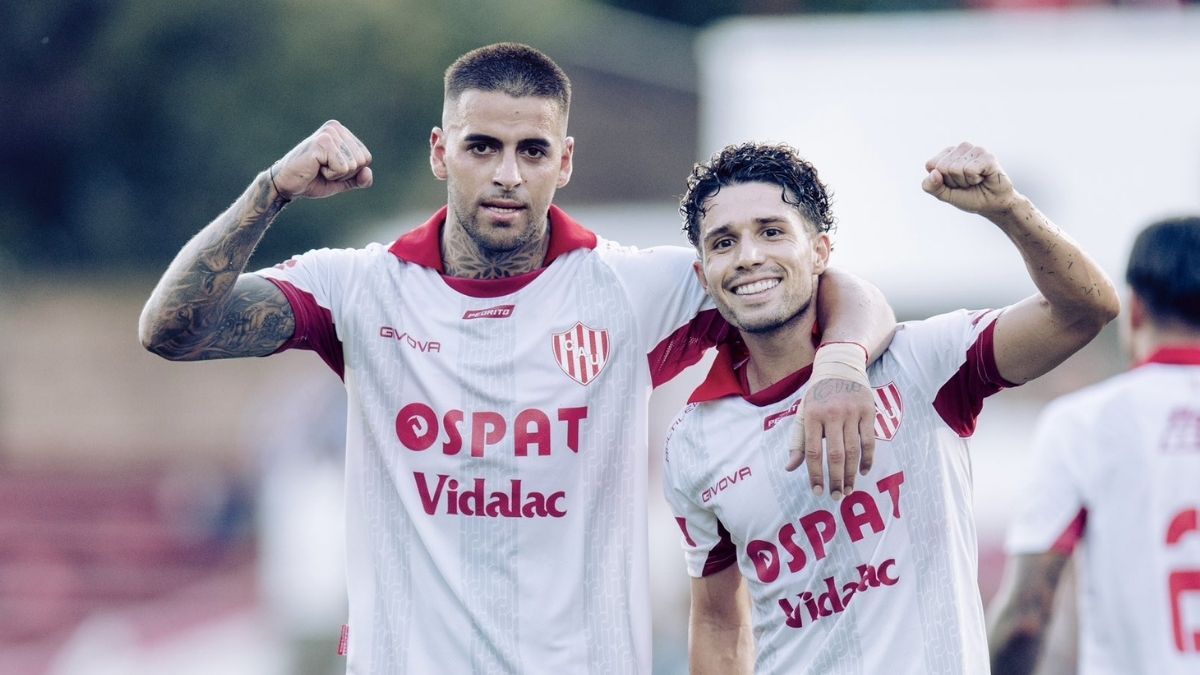 Unión abrió el año con una victoria ante Alianza Lima por 2 a 1 en la Serie Río de la Plata.&nbsp;