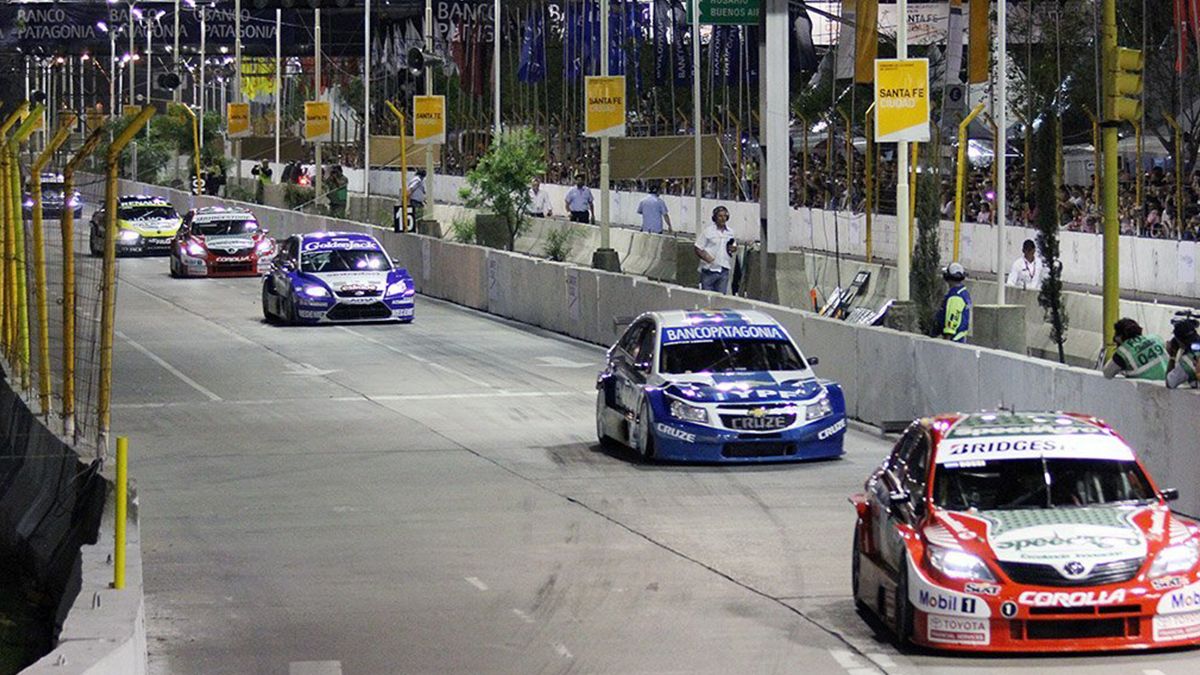 Callejero de Santa Fe 2020: ¿qué posibilidades hay de que se corra?