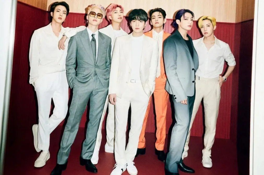 BTS dirá presente en el "Global Citizen Live 2021".