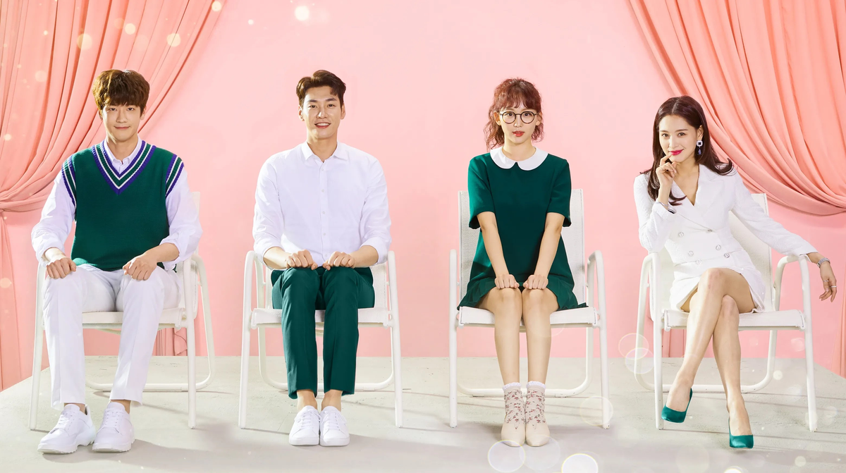 “Mi adorable secretaria”, la romántica serie coreana que podés ver en Netflix. “Mi adorable secretaria”, la romántica serie coreana que podés ver en Netflix.