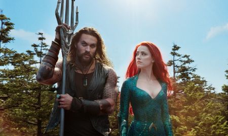 Aquaman and the Lost Kingdom sumó más actores a su elenco. Aquaman and the Lost Kingdom sumó más actores a su elenco.