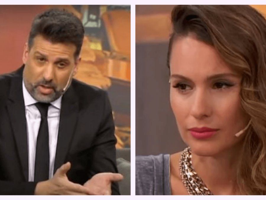 Después de su descargo en Twitter