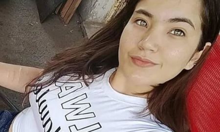 Valentina Gallina tenía 19 años cuando fue asesinada.