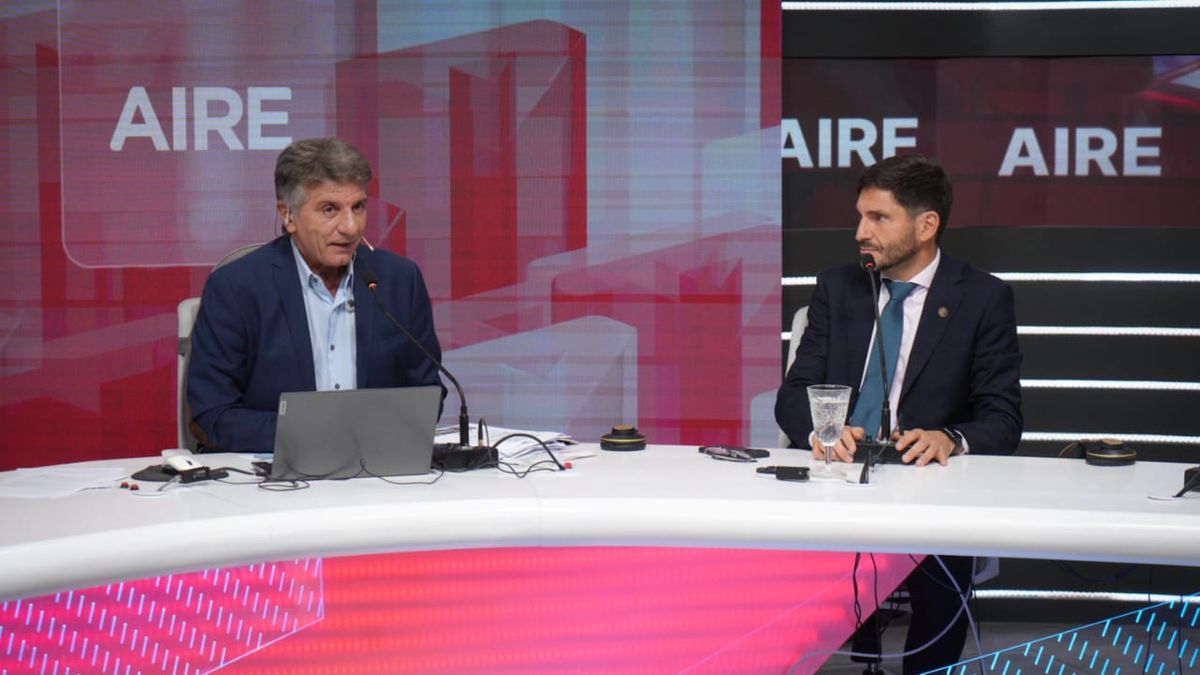 La lista de convencionales reformadores está encabezada por el gobernador Maximiliano Pullaro.