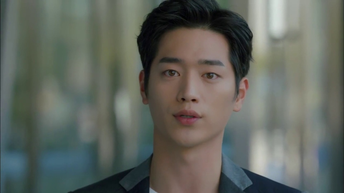 La serie coreana de Netflix