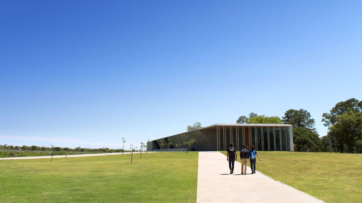 Museo de la Constitución Nacional