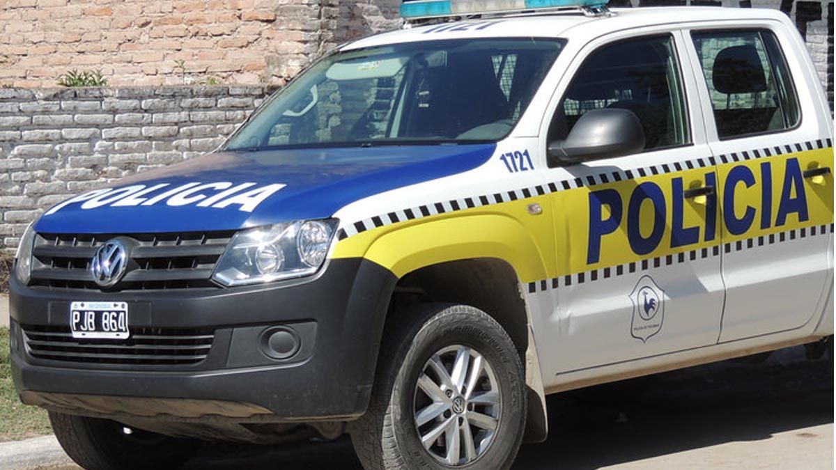 Policia de Tucum&aacute;n