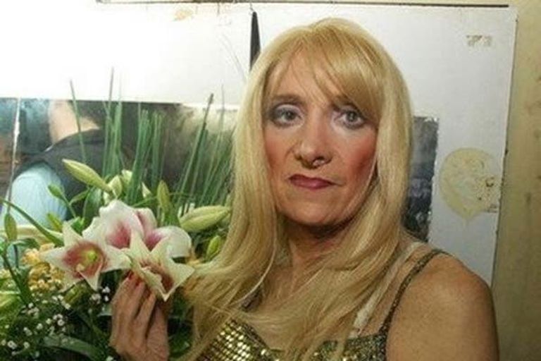 Zulma Lobato quiere adoptar un carpincho de Nordelta.