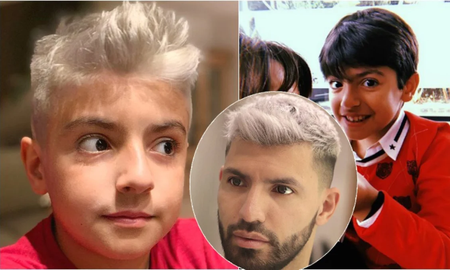 Kun Agüero Kun Agüero