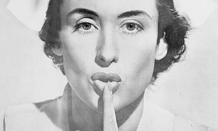 ¿Lo sabías? Muriel Mercedes Wabney, es la enfermera más famosa del mundo y es argentina ¿Lo sabías? Muriel Mercedes Wabney, es la enfermera más famosa del mundo y es argentina