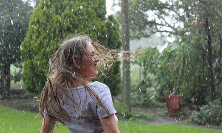 Qué significa soñar con lluvia Qué significa soñar con lluvia