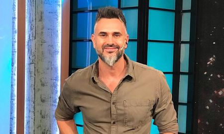 Las redes explotaron contra Leo Montero. Las redes explotaron contra Leo Montero.