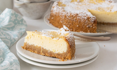 Torta de ricota en simples pasos: Maru Botana compartió su receta mejor guardada. Torta de ricota en simples pasos: Maru Botana compartió su receta mejor guardada.