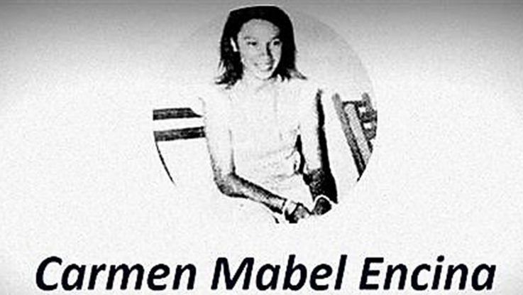 El brutal femicidio de Carmen Encina: 20 años de impunidad